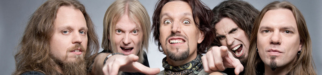 Sonata Arctica: una data in Italia a supporto del nuovo album