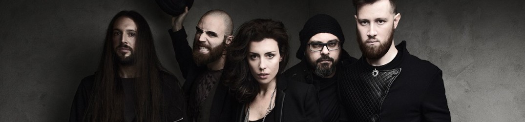 Milady Metal Fest II: confermati i Ravenscry