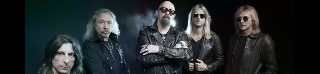 Judas Priest: l'anteprima di 'Traitors Gate'