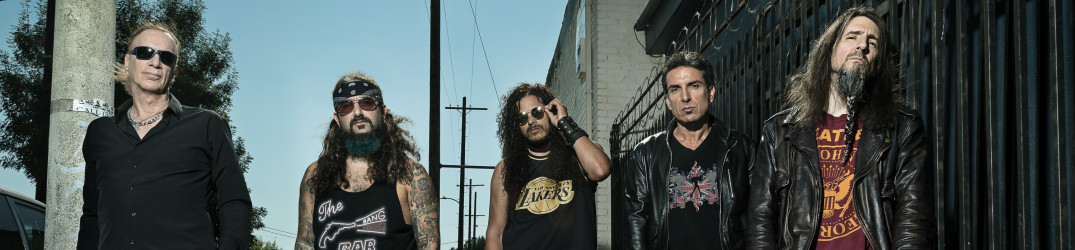 Sons of Apollo: il video di 'Alive'