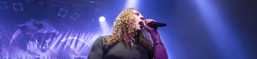 Photo Report : Rhapsody @ Alcatraz 2018