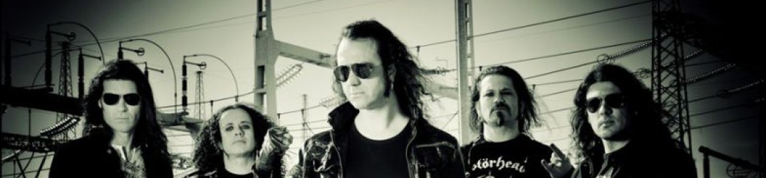 Moonspell: pronta una nuova biografia della band