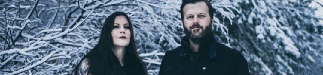 Northward: la nuova band di Floor Jansen e Jørn Viggo Lofstad