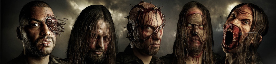 Aborted: arriva Retrogore!