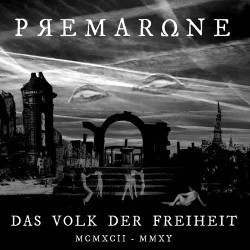 Das Volk der Freiheit