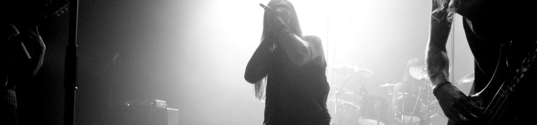 Ende: pubblicata la nuova song 'Crawling in Winter'