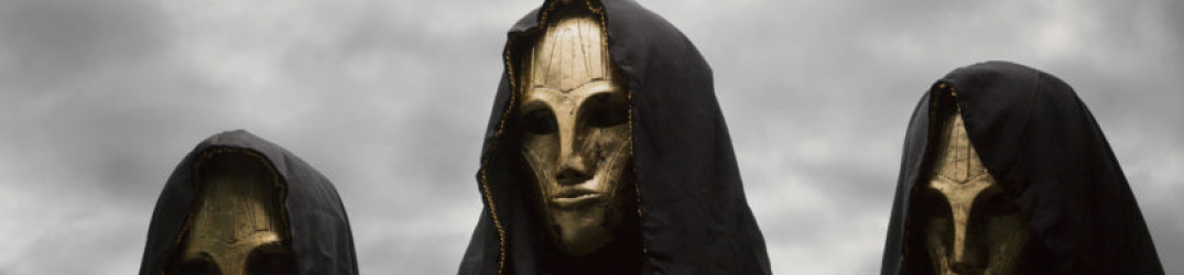 Imperial Triumphant: pubblicato il nuovo brano 'Krokodil'