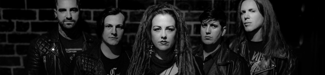 Meka Nism: pubblicato il videoclip ufficiale di 'The War Inside'