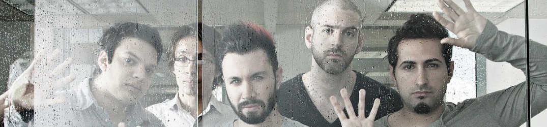 Periphery: il live videoclip di "The Bad Thing"