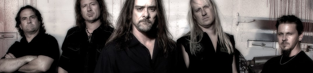 Flotsam And Jetsam: nuovo album in arrivo