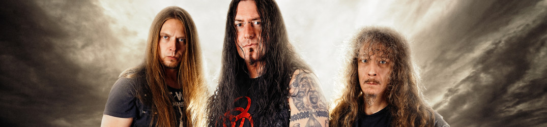 Destruction: cover del nuovo album