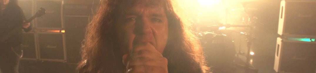 Impellitteri: il video di 'Empire of Lies'
