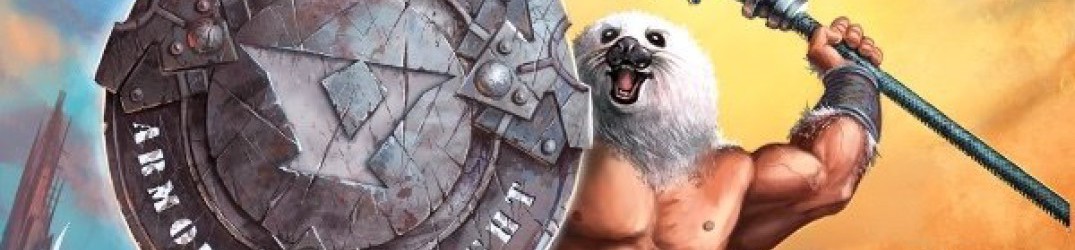 Riot V: pubblicato il trailer #2 di "Armor of Light"