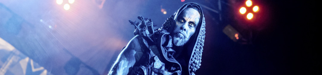 Live Report: Behemoth + Abbath + Entombed A.D. + Inquisition @ Live Club Trezzo D'adda
