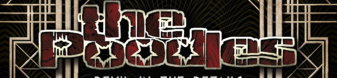 The Poodles: il nuovo video 'The Greatest' e nuova data italiana