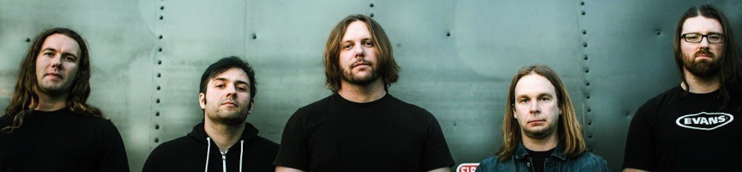 Unearth: firmano per Century Media Records