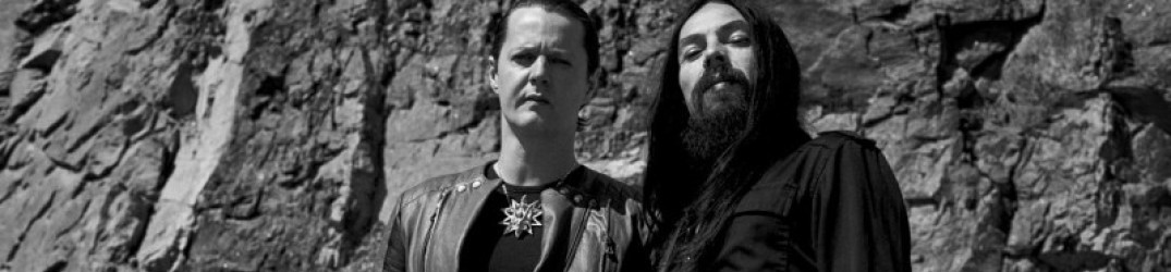 Intervista Satyricon (Frost)