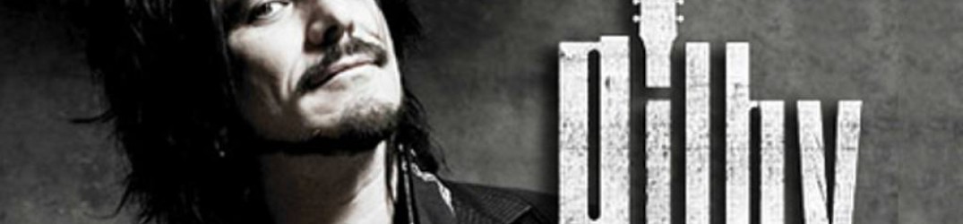 Gilby Clarke (Guns 'n Roses): in Italia per una data