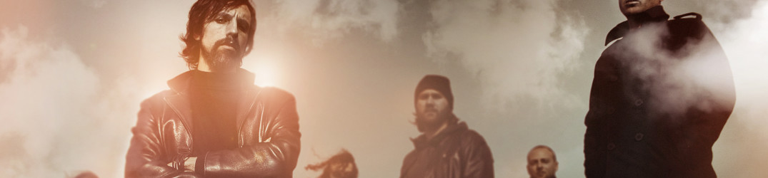 The Foreshadowing: i dettagli del nuovo album
