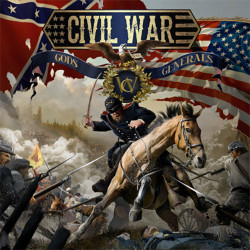 Gods And Generals