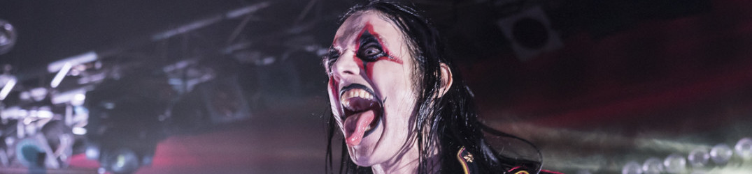 Photo Report : Avatar @ Alcatraz 2018