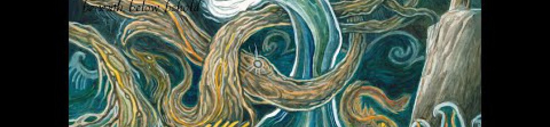 Antlers: in full streaming l'ultimo album "Beneath.Below.Behold"