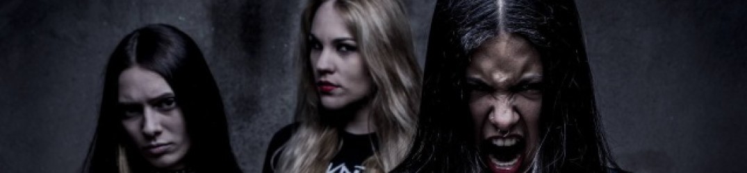 Nervosa: ecco il lyric video ufficiale di 'Never Forget, Never Repeat'