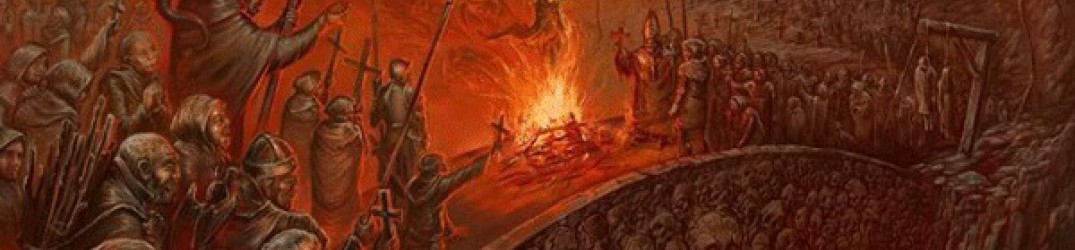Sinister: guarda il lyric video di 'Blood-Soaked Domain'