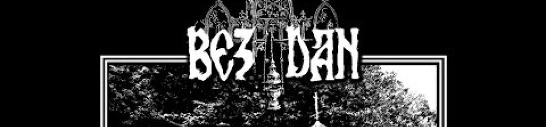 Bezdan: l'EP "Spirits of the Past" in streaming integrale