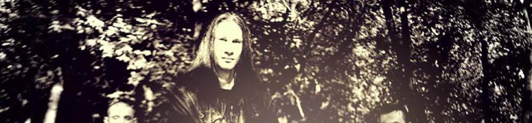The Sullen Route: pubblicata in streaming 'Last Process of Falling' [Remastered Track 2018]