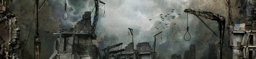 This Ending: esce ad aprile il nuovo "Garden of Death"