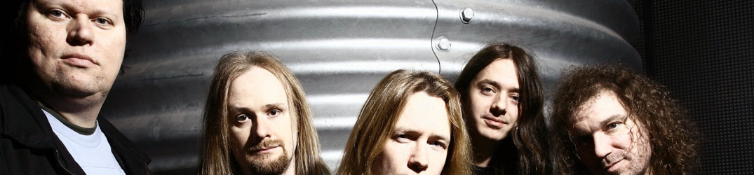 Stratovarius: in tour ad ottobre con Tarja Turunen
