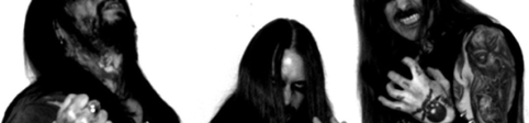 Corpsehammer: l'EP "Perversión" in full streaming