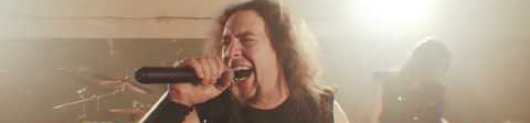 Circle Of Silence: guarda il music video ufficiale di 'Wild Eyes'