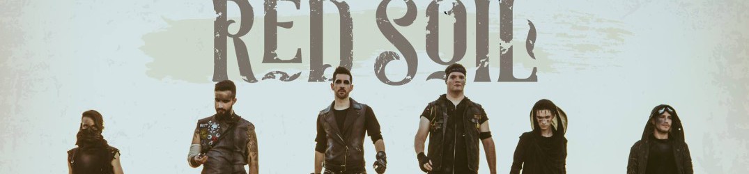 Red Soil: ecco il video di 'Chaos' (feat. Ruk from Killus)