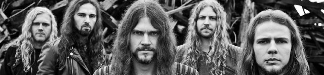 Nailed To Obscurity: firmato il contratto con Nuclear Blast Records