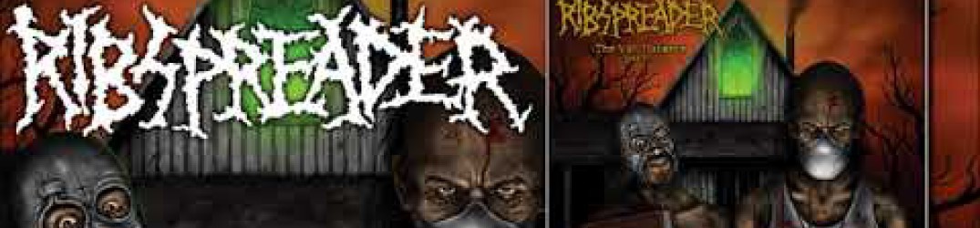 Ribspreader: online la nuova song 'Meat Bandit'