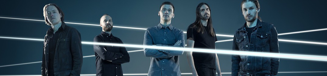 TesseracT (James Monteith)