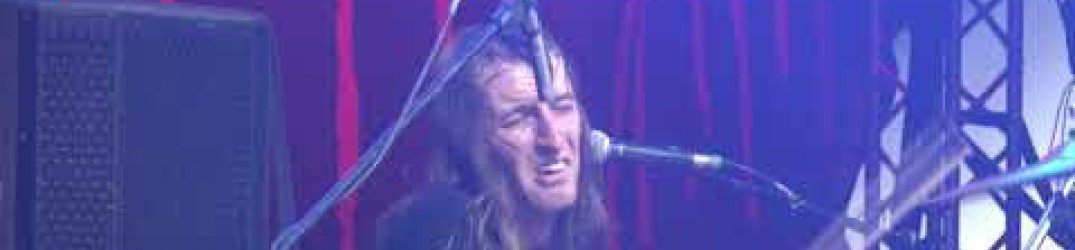 Hard Charger: guarda il live video dall'Obscene Extreme 2017