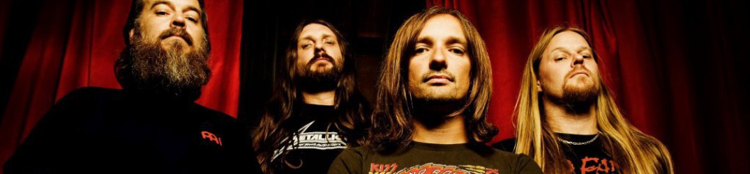 Orange Goblin: i dettagli del nuovo album "The Wolf Bites Back"