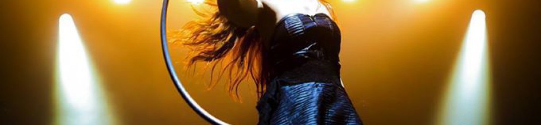 Epica: a novembre in Italia per due date