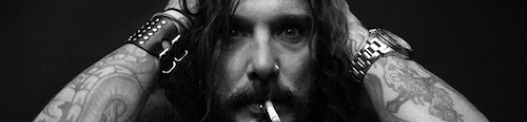 Intervista The Dead Daisies (John Corabi)