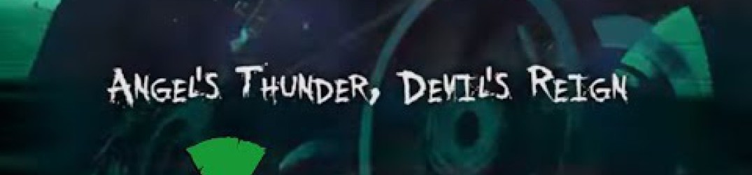 Riot V: pubblicato il lyric video ufficiale di 'Angel's Thunder, Devil's Reign'