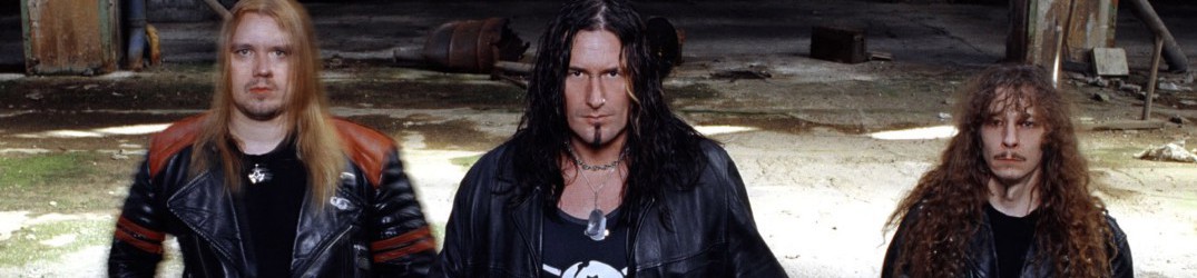 Destruction: Disponibile la Tracklist e un breve teaser di Under Attack