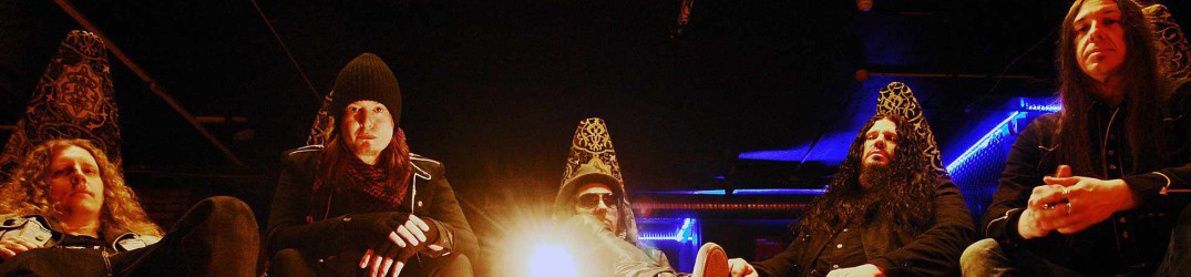 Spiritual Beggars: Lyric Video di una nuova traccia on line