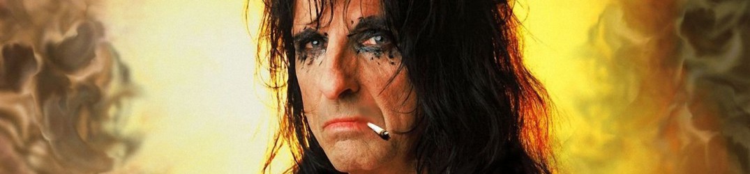 Alice Cooper: in lavorazione due nuovi album