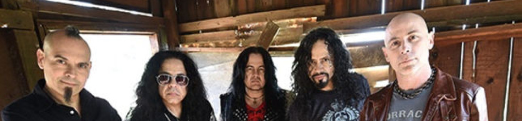 Armored Saint: una data in Italia con tutto "Symbol of Salvation"