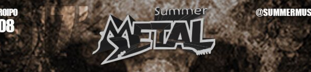 Summer Metal 2018: annunciati i Kanseil