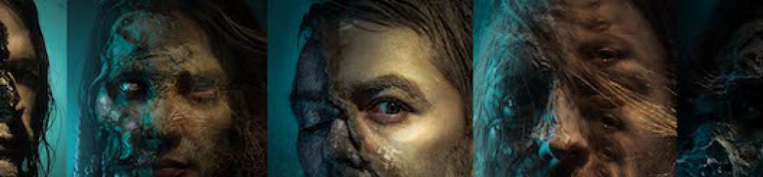 Alkaloid: ascolta il nuovo brano 'As Decreed by Laws Unwritten'