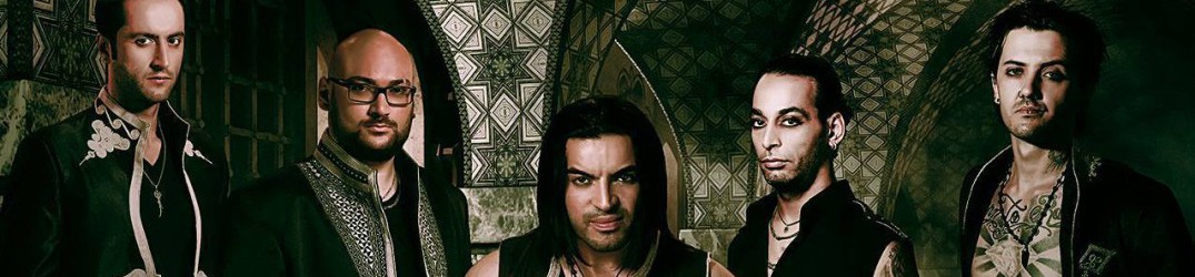 Myrath: guarda il nuovo video di 'Endure The Silence'